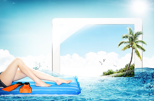 PSD 나무 식물 동물 구름 편집 편집이미지 라이프스타일 계절 여자 바다 신체 물놀이 갈매기 조류 하늘 프레임 한명 사람 20대 성인 옆모습 신체부위 여름 여름휴가 바캉스 태블릿 야자수 눕기 햇빛 다리 시원함 스마트 오리발 비치베드 소통 여자만 여자한명만 성인여자만 청년만 청년여자만 성인한명만 청년여자한명만 성인여자한명만 성인만 이미지편집 자연요소 1 뷰포인트 컨셉 모션 놀이 휴가 청년 생활 전자제품 스마트기기 태양 파일형식 여름_계절