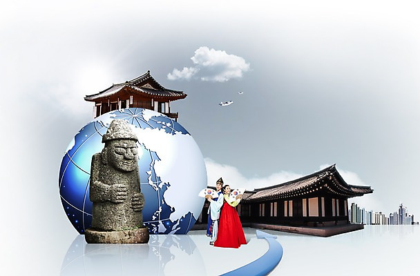 전신 PSD 구름 편집 편집이미지 한국문화 한국전통 전통 건축물 여자 남자 화살표 아시아 지구 여행 고건축 하늘 비행기 한국 서기 사람 동양인 빌딩 20대 성인 두명 건물 옆모습 글로벌 지구본 한국인 등맞대기 도시 부채 태극기 한복 돌하르방 낭자 도령 국내여행 청년만 성인만 이미지편집 자연요소 동양문화 건축 나라 뷰포인트 항공교통 모션 대중교통 인종 청년 국기 전통의상 신분 파일형식