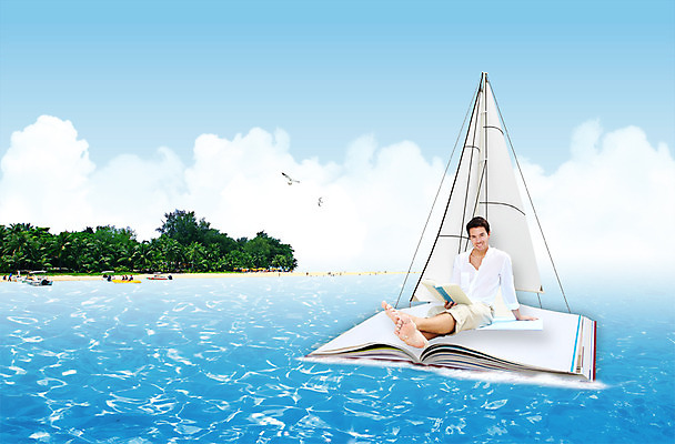 전신 PSD 서양인 외국인 나무 식물 동물 백인 구름 편집 편집이미지 계절 남자 바다 상상 갈매기 조류 하늘 휴가 휴식 미소 웃음 들기 사람 앉기 여러명 20대 성인 취미 앞모습 책 여름 여름휴가 바캉스 독서 돛단배 휴양지 선박 남자만 성인남자만 청년만 청년남자만 성인만 이미지편집 자연요소 뷰포인트 다수 컨셉 수상교통 배_교통 모션 표정 인종 청년 장소 파일형식 여름_계절