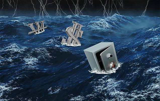 자연요소 PSD 편집 편집이미지 문자 기호 물결 파도 바다 돈 비즈니스 자연현상 날씨 안전 사람없음 금융 경제 3D 달러 피해 손상 원화 화폐기호 번개 재해 잠금 보안 금고 태풍 폭풍우 해일 편집3D 컨셉 자연 비_날씨 재산 자연재해 화폐 디지털합성 파일형식