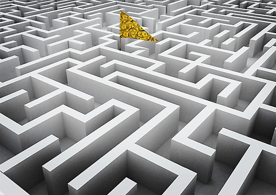 PSD 편집 편집이미지 길 지폐 돈 사람없음 그래픽 금융 경제 3D 달러 기 깃발 기둥 입체 외화 깃대 미로 길찾기 미로찾기 편집3D 건축 재산 디지털합성 파일형식