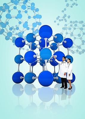 PSD 서양인 외국인 편집 편집이미지 직업 여자 남자 컬러 과학 포즈 백그라운드 무늬 의학 청진기 의료기기 모션 실험 서기 미소 웃음 사람 손짓 20대 성인 두명 그래픽 치료 파란색 3D 사각형 진료 과학기술 의사 검지손가락 가리킴 관찰 의료용품 가운 의사가운 네트워크 화학 연결 결합 입체 핵 원자 구성원소 청년만 성인만 편집3D 도형 옷 손가락 기술 표정 인종 청년 의료진 원소 디지털합성 파일형식