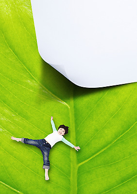 전신 PSD 식물 편집 편집이미지 남자 종이 어린이 잎 프레임 한명 사람 동양인 소년 앞모습 눕기 한국인 백지 남자만 남자한명만 어린이만 소년만 소년한명만 이미지편집 1 뷰포인트 모션 인종 파일형식