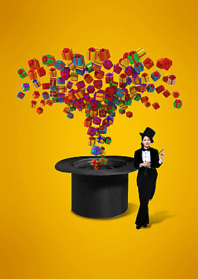 전신 PSD 편집 편집이미지 모자 여자 선물 한명 서기 들기 사람 동양인 이벤트 20대 성인 앞모습 선물상자 상자 한국인 마술 마법사 마술사 마술봉 쇼 마술사모자 마법 마술쇼 여자만 여자한명만 성인여자만 청년만 청년여자만 성인한명만 청년여자한명만 성인여자한명만 성인만 이미지편집 모자_잡화 1 잡화 뷰포인트 모션 인종 청년 마술도구 파일형식