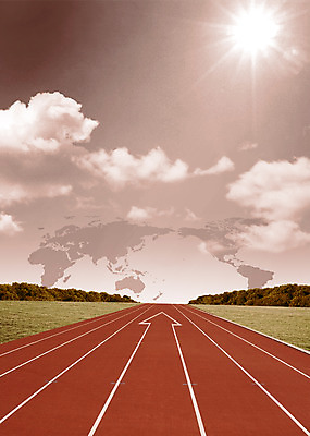 PSD 구름 편집 편집이미지 화살표 세계지도 자연 하늘 사람없음 세계 글로벌 경기장 운동장 방향 트랙 레인 이미지편집 자연요소 지도 스포츠시설 공간 생태계 파일형식