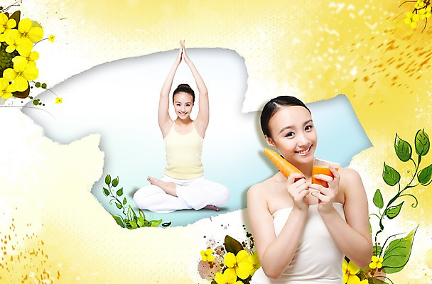 PSD 외국인 편집 편집이미지 우먼라이프 라이프스타일 웰빙 여자 음료 포즈 몸매관리 요가 미소 웃음 사람 앉기 동양인 20대 성인 두명 청춘 운동 뷰티 중국인 건강관리 깨끗함 주스 당근 요가자세 튜브탑 연습 요가복 손모으기 당근주스 여자만 성인여자만 청년만 청년여자만 성인만 이미지편집 컨셉 상의 다이어트 모션 뿌리채소 표정 건강 관리 인종 손짓 청년 생활 운동복 야채주스 파일형식