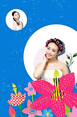 PSD 외국인 편집 편집이미지 우먼라이프 라이프스타일 시선 여학생 여자 꽃잎 꽃 포즈 꽃백그라운드 모션 중학생 청소년 서기 사람 동양인 손짓 상반신 20대 성인 두명 10대 뷰티 중국인 머리카락 한국인 머리빗 튜브탑 헤어롤 헤어관리 묶은머리 여자만 이미지편집 식물 학생 헤어스타일 백그라운드 상의 인종 청년 생활 머리 미용용품 파일형식