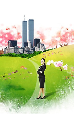 전신 PSD 나무 식물 편집이미지 여자 꽃 구두 꽃밭 비즈니스 상상 포토일러 하늘 미래 한명 서기 미소 웃음 사람 동양인 정장 손짓 빌딩 초원 20대 성인 건물 옆모습 청춘 팔짱 한국인 도시 직장인 비즈니스우먼 친환경 치마정장 청사진 청정도시 여자만 여자한명만 성인여자만 청년만 청년여자만 성인한명만 청년여자한명만 성인여자한명만 성인만 이미지편집 직업 1 건축물 옷 뷰포인트 신발 컨셉 모션 표정 인종 청년 치마 환경 파일형식