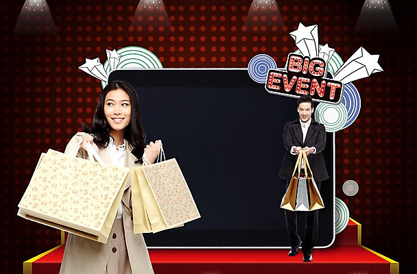 전신 PSD 서양인 외국인 백인 편집 편집이미지 라이프스타일 커플 여자 남자 모바일 프레임 정보기술 서기 미소 웃음 들기 사람 동양인 손짓 이벤트 20대 성인 두명 전자제품 쇼핑 청춘 태블릿 쇼핑백 계단 무대 온라인쇼핑 모바일쇼핑 전자상거래 청년만 성인만 이미지편집 컨셉 가방 관계 모션 기술 표정 인종 청년 생활 스마트기기 온라인 파일형식