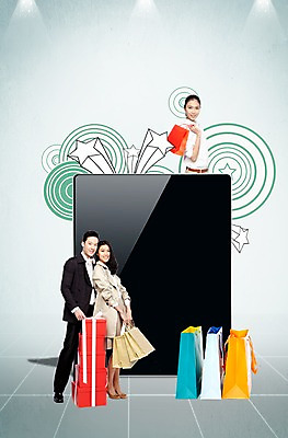 전신 PSD 서양인 외국인 백인 편집 편집이미지 커플 여자 남자 리본 포장 모바일 정보기술 선물 서기 미소 웃음 들기 사람 동양인 정장 손짓 20대 성인 세명 선물상자 전자제품 쇼핑 청춘 태블릿 쇼핑백 온라인쇼핑 모바일쇼핑 전자상거래 청년만 성인만 이미지편집 옷 컨셉 가방 관계 모션 기술 표정 인종 청년 스마트기기 상자 온라인 파일형식