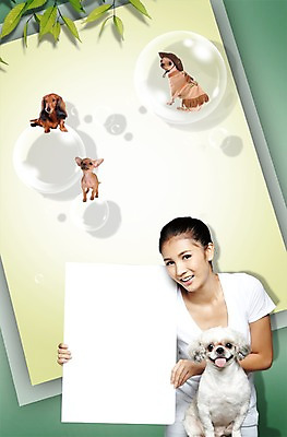 PSD 외국인 동물 편집 편집이미지 척추동물 육지동물 배너 여자 반려견 엎드리기 잎 여러마리 포유류 알림판 한명 서기 미소 웃음 들기 사람 앉기 동양인 손짓 20대 성인 반려동물 청춘 귀여움 팻말 비눗방울 개 강아지 시츄 보호 닥스훈트 알림 동물보호 치와와 주인 반려 여자만 여자한명만 성인여자만 청년만 청년여자만 성인한명만 청년여자한명만 성인여자한명만 성인만 이미지편집 식물 1 다수 컨셉 모션 프레임 표정 인종 청년 사회이슈 파일형식