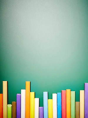 포토 JPG 스튜디오촬영 컬러 백그라운드 프레임 알림판 실내 틀 사람없음 컬러풀 칠판 알림 오브젝트 분필 교구 국내포토 교육 내부 초크 파일형식