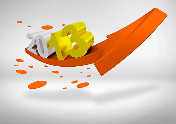 PSD 편집이미지 화살표 백그라운드 사람없음 숫자 상승 2013년 이미지편집 문자 컨셉 연도 파일형식