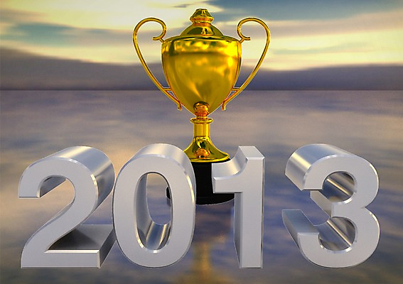 PSD 구름 편집이미지 백그라운드 하늘 사람없음 햇빛 숫자 반사 일몰 상 트로피 2013년 이미지편집 자연요소 문자 태양 노을 연도 상_우승 상패 파일형식