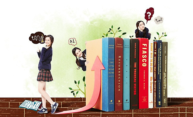 전신 PSD 외국인 편집 편집이미지 학생 여학생 여자 교육 교복 화살표 말풍선 생각 청소년 여고생 고등학생 서기 미소 웃음 사람 동양인 상반신 옆모습 10대 책 세명 물음표 발전 상승 성적 여자만 십대만 십대여자만 이미지편집 기호 옷 뷰포인트 컨셉 모션 표정 인종 파일형식