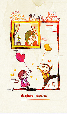 전신 PSD 식물 라이프스타일 건축물 응시 여자 남자 딸 화분 아들 어린이 일러스트 장난 창문 가족 놀이 엄마 전등 조명 서기 웃음 사람 소녀 빌딩 소년 성인 건물 라이프 세명 담장 부모 화목 육아 자녀 하트 도움 커튼 모성애 풍선 슈퍼맘 국내일러스트 모양 시선 건축 컨셉 관계 모션 표정 생활 주부 파일형식