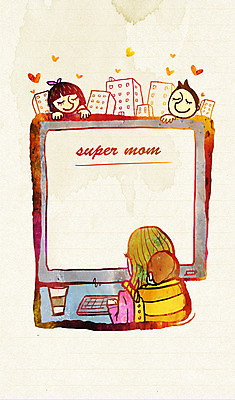 PSD 라이프스타일 건축물 배너 여자 남자 아들 어린이 일러스트 가족 탁자 엄마 프레임 사람 소녀 빌딩 소년 여러명 상반신 성인 건물 라이프 컴퓨터 부모 모니터 화목 육아 자녀 아기 키보드 업무 도움 작업실 종이컵 알림 모성애 업기 슈퍼맘 국내일러스트 건축 가구 다수 컨셉 관계 모션 생활 컵 전자제품 작업 일회용 주부 파일형식