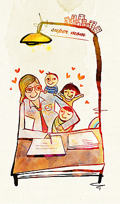 PSD 라이프스타일 건축물 여자 남자 딸 종이 아들 어린이 무지개 일러스트 가족 안기 탁자 엄마 전등 조명 사람 소녀 빌딩 소년 여러명 성인 건물 라이프 부모 필기구 펜 화목 육아 자녀 하트 아기 업무 도움 작업실 문서 모성애 슈퍼맘 국내일러스트 자연요소 모양 건축 가구 다수 컨셉 관계 모션 문구용품 생활 작업 주부 파일형식