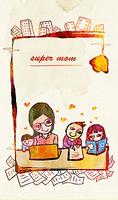 PSD 라이프스타일 건축물 응시 여자 남자 딸 종이 아들 어린이 일러스트 가족 탁자 엄마 전등 조명 사람 소녀 빌딩 소년 여러명 상반신 성인 건물 라이프 책 노트북 부모 화목 육아 자녀 아기 업무 도움 작업실 문서 모성애 슈퍼맘 국내일러스트 시선 건축 가구 다수 컨셉 관계 생활 전자제품 작업 주부 파일형식