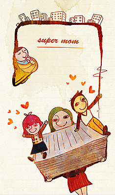 전신 PSD 라이프스타일 건축물 여자 남자 딸 종이 아들 어린이 일러스트 가족 엄마 전등 조명 들기 사람 앉기 소녀 빌딩 소년 여러명 성인 건물 라이프 부모 화목 육아 자녀 아기 업무 도움 작업실 문서 모성애 슈퍼맘 국내일러스트 건축 다수 컨셉 관계 모션 생활 작업 주부 파일형식