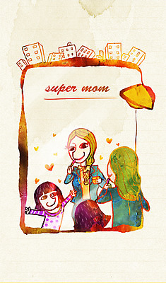 PSD 라이프스타일 건축물 여자 딸 어린이 일러스트 가족 엄마 전등 조명 서기 웃음 사람 소녀 빌딩 상반신 성인 두명 건물 라이프 부모 화목 화장품 거울 립스틱 육아 자녀 도움 출근 모성애 슈퍼맘 여자만 국내일러스트 건축 컨셉 관계 모션 표정 생활 뷰티 주부 출퇴근 파일형식