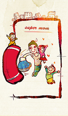 전신 PSD 라이프스타일 건축물 여자 남자 딸 아들 어린이 장갑 일러스트 가족 안기 엄마 전등 조명 사람 소녀 빌딩 소년 여러명 성인 건물 라이프 부모 점프 화목 권투 육아 글러브 자녀 아기 도움 권투글러브 모성애 슈퍼맘 샌드백 국내일러스트 잡화 건축 스포츠용품 다수 컨셉 관계 모션 생활 격투기 주부 파일형식