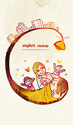 PSD 라이프스타일 건축물 여자 남자 딸 아들 어린이 일러스트 가족 엄마 전등 조명 사람 소녀 빌딩 소년 여러명 상반신 성인 건물 라이프 부모 화목 육아 자녀 하트 아기 도움 우유병 모성애 슈퍼맘 국내일러스트 모양 건축 다수 컨셉 관계 병_용기 생활 우유 주부 파일형식