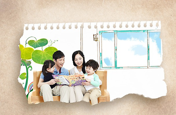 PSD 나무 편집 편집이미지 여자 남자 딸 행복 종이 아들 어린이 잎 의자 창문 가족 포토일러 엄마 프레임 남매 미소 웃음 들기 사람 앉기 동양인 손짓 소녀 소년 여러명 성인 캐주얼 30대 청춘 독서 사각형 다정 한국인 아빠 스케치북 핵가족 동화책 찢어짐 동생 그림책 오빠 이미지편집 도형 식물 옷 감정 가구 다수 컨셉 관계 모션 학용품 표정 인종 책 장년 파일형식