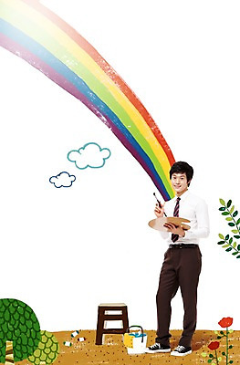 전신 PSD 구름 편집 편집이미지 학생 남자 꽃 교복 문화 예술 운동화 무지개 의자 청소년 포토일러 고등학생 넥타이 나뭇잎 미술 한명 서기 미소 웃음 들기 사람 동양인 앞모습 10대 미술도구 한국인 붓 그리기 양철통 남자만 남자한명만 십대만 십대남자만 십대남자한명만 이미지편집 자연요소 식물 1 잡화 옷 뷰포인트 가구 신발 잎 모션 문화예술 표정 인종 오브젝트 파일형식