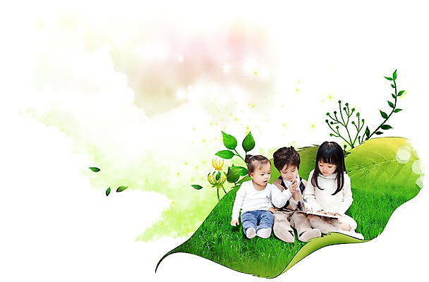 PSD 식물 편집 편집이미지 응시 여자 남자 딸 아들 어린이 포즈 가족 자연 포토일러 휴식 나뭇잎 남매 들기 사람 앉기 동양인 소녀 소년 초원 책 세명 유치원생 한국인 아기 집중 읽기 동화책 다자녀 동생 영어책 누나 오빠 이미지편집 시선 컨셉 잎 관계 모션 인종 자녀 생태계 파일형식