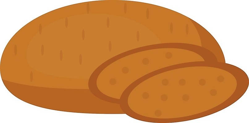 EPS 해외이미지 음식 빵 조각 일러스트 건강 미술 갈색 식사 저녁식사 빵집 껍질 아침식사 낟알 자르기 밀 먹기 심볼 클립 반죽 영양 밀가루 덩어리 고립 영양소 탄수화물 호밀 통밀 해외202004 해외일러스트 컬러 모션 문화예술 곡류 상점 가루 파일형식 벡터 이미지허브