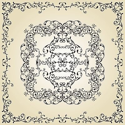 EPS 해외이미지 식물 디자인 꽃 백그라운드 잎 꽃무늬 패턴 일러스트 자연 추상 프레임 사랑 미술 그래픽 장식 갈색 검은색 어둠 수확 골동품 소용돌이 하트 화려 클래식 모서리 우아함 두루마리 복고 엘리먼트 디테일 해외202004 해외일러스트 모양 감정 컬러 컨셉 무늬 농업 문화예술 회오리 생태계 파일형식 벡터 이미지허브