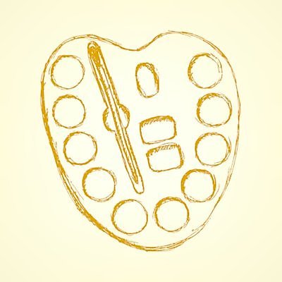 EPS 해외이미지 손 디자인 백그라운드 컨셉 일러스트 학교 추상 수채화 잉크 쟁반 미술 취미 그래픽 장식 물 세트 상자 컬러풀 페인트 활발 장비 수확 붓 그리기 팔레트 스케치 타일 그림 복고 페인트붓 판화 강렬 고립 그런지 엘리먼트 현실 해외202004 해외일러스트 자연요소 교육 컬러 무늬 농업 모션 문화예술 신체부위 파일형식 벡터 이미지허브