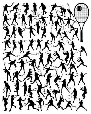 EPS 해외이미지 직업 여자 남자 스포츠 신체 일러스트 공 모션 놀이 서브 사람 경기 소년 취미 세트 달리기 테니스 게임 라켓 우승 오픈 수집 서비스 슛 챔피언 토너먼트 플레이어 해외202004 해외일러스트 어린이 스포츠용품 구기 최고 파일형식 벡터 이미지허브