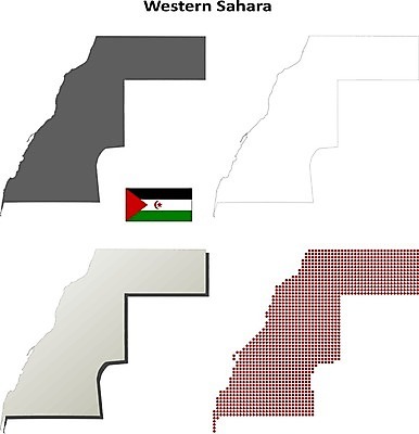 EPS 해외이미지 실루엣 지도 일러스트 아프리카 3D 공백 사막 경계선 깃발 윤곽 영토 모자이크 사하라 고립 서쪽 디테일 해외202004 해외일러스트 나라 선 촬영기법 방향 디지털합성 경계 파일형식 벡터 이미지허브