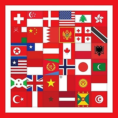 EPS 해외이미지 캐나다 일러스트 영국 덴마크 노르웨이 빨간색 일본 미국 중국 깃발 오스트리아 스위스 정사각형 베트남 인도네시아 홍콩 칠레 모로코 칠면조 폴란드 몰디브 싱가폴 라트비아 모나코 몬테네그로 몰타섬 바레인 조지아 튀니지 키르기스스탄 해외202004 해외일러스트 도형 유럽 아시아 컬러 섬 북아메리카 중동 아프리카 조류 북유럽 동남아시아 남아메리카 몰타 동유럽 중앙아시아 파일형식 벡터 동물 나라 아메리카 대륙 이미지허브