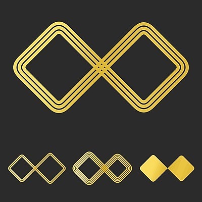 EPS 해외이미지 모양 템플릿 디자인 선 일러스트 비즈니스 아이디어 그래픽 세트 픽토그램 웹 줄무늬 시간 고리 황금 플랫 상품 8 수집 심볼 사인 신분 배지 네비게이션 우표 무한 엘리먼트 브랜딩 해외202004 해외일러스트 컨셉 무늬 인터넷 숫자 파일형식 벡터 이미지허브