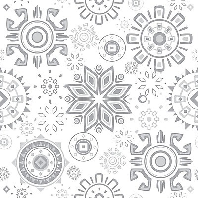 EPS 해외이미지 모양 종이 문화 선 패턴 곡선 일러스트 포장 벽지 흑백 미술 여러명 빛 견본 거품 회색 흰색 직물 원형 화려 원주민 우아함 낙서 포장지 그림 질감 윤곽 손그림 부족 창백 스크랩북 파스텔톤 스타일 해외202004 해외일러스트 도형 컬러 다수 컨셉 무늬 문화예술 촬영기법 사람 아프리카인 파일형식 벡터 이미지허브