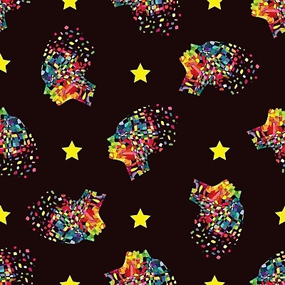 EPS 해외이미지 모양 헤어스타일 배너 여자 실루엣 포스터 컨셉 꽃무늬 패턴 일러스트 추상 불꽃 수채화 사람 장식 빨간색 컬러풀 머리 유행 페인트 나뭇가지 퍼즐 그림 질감 엘리먼트 스타일 해외202004 해외일러스트 나무 꽃 컬러 무늬 불 촬영기법 신체부위 파일형식 벡터 이미지허브