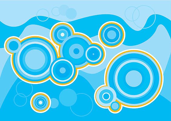 EPS 해외이미지 모양 디자인 백그라운드 일러스트 벽지 추상 그래픽 장식 파란색 유행 활발 거품 에너지 수확 반지 원형 복고 청록색 펑키 공상 겹침 파열 강렬 엘리먼트 오해 스타일 해외202004 해외일러스트 도형 컬러 컨셉 무늬 농업 장신구 파일형식 벡터 이미지허브