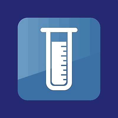 EPS 해외이미지 과학 일러스트 실험 사람없음 투명 액체 실험실 생명공학 심볼 플라스크 비커 유리그릇 튜브 반응 화학물질 화학자 해외202004 해외일러스트 그릇 의학 유리 실험기구 화학 과학자 파일형식 벡터 직업 식기 재질 학자 이미지허브