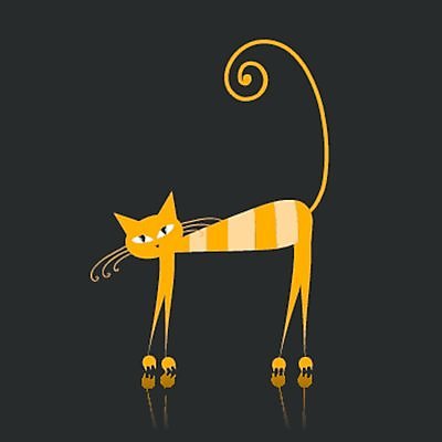 EPS 해외이미지 동물 손 디자인 실루엣 선 백그라운드 오렌지 일러스트 부분 포유류 수염 잉크 미술 사람없음 빨간색 반려동물 반사 걷기 점프 검은색 고양이 줄무늬 흰색 우아함 만화 스케치 그림 꼬리 심플 윤곽 고립 단아함 엘리먼트 스타일 해외202004 해외일러스트 컬러 컨셉 무늬 과일 모션 문화예술 촬영기법 신체부위 파일형식 벡터 이미지허브