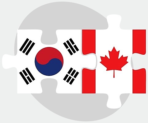 EPS 해외이미지 조각 컨셉 캐나다 일러스트 관계 협력 서울 한국 함께함 사람 그래픽 3D 깃발 퍼즐 연결 결합 접속 오브젝트 흰배경 나눔 해결 남쪽 고립 공화국 전국 정부 정치 통일 해외202004 해외일러스트 나라 아시아 북아메리카 흰색 방향 디지털합성 파일형식 벡터 컬러 아메리카 대륙 이미지허브