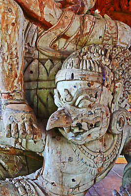 포토 JPG 해외이미지 아시아 종교 전통문화 조각 불교 건축양식 태국 천사 사랑 사람 풍경 사람없음 야외 목재 관광지 햇빛 조각상 정원 농촌 사찰 영혼 보안 신화 방문 천연기념물 명승지 보호구역 사실 힌두교 해외202004 해외포토 나무 전통 건축 감정 나라 문화 여행 재료 종교건축 안전 태양 조형물 시골 구역 파일형식 이미지허브