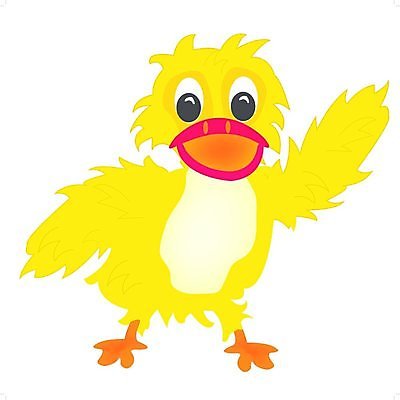 EPS 해외이미지 동물 날개 일러스트 조류 반려동물 농장 노란색 만화 깃털 만족 그림 부리 해외202004 해외일러스트 감정 컬러 농업 파일형식 벡터 이미지허브
