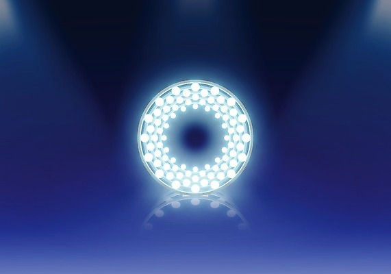 EPS 해외이미지 디자인 백그라운드 일러스트 전구 벽지 추상 내부 파란색 빛 반사 파티 3D 촬영 축제 텔레비전 어둠 콘서트 공연 무대 광선 흰색 램프 점 원형 디스코 쇼 장면 스포트라이트 빛망울 광 유흥 현실 효과 해외202004 해외일러스트 도형 음악 컬러 무늬 조명 이벤트 전자제품 춤 디지털합성 파일형식 벡터 이미지허브