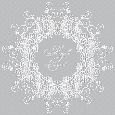 EPS 해외이미지 일러스트 프레임 타이포그라피 글자캘리그라피 사람없음 회색 빈티지 원형 클래식 고급 해외202004 해외일러스트 도형 문자 컬러 컨셉 캘리그라피 파일형식 벡터 이미지허브