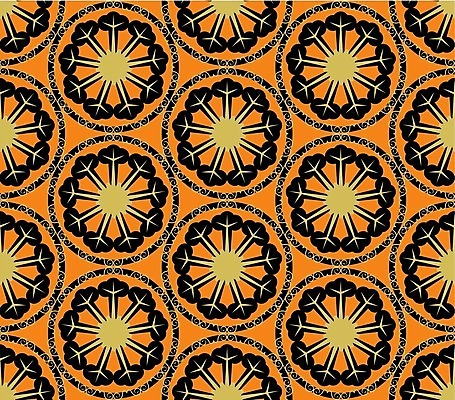 EPS 해외이미지 모양 전통 디자인 종이 백그라운드 패턴 오렌지 일러스트 벽지 추상 미술 장식 세트 컬러풀 검은색 직물 황금 수집 심볼 심플 패키지 포장소품 스타일 시리즈 해외202004 해외일러스트 컬러 무늬 과일 포장 문화예술 오브젝트 포장재료 파일형식 벡터 이미지허브