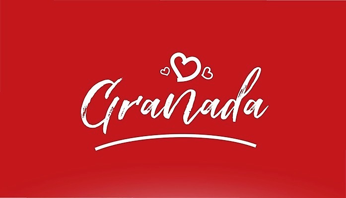 EPS 해외이미지 모양 템플릿 손 디자인 백그라운드 일러스트 회사 텍스트 추상 사랑 타이포그라피 빨간색 단어 흰색 하트 기록 도시 이름 심볼 신분 그라나다 그런지 엘리먼트 활자 레터링 해외202004 해외일러스트 문자 감정 컬러 무늬 비즈니스 신체부위 스페인 활자판 파일형식 벡터 이미지허브