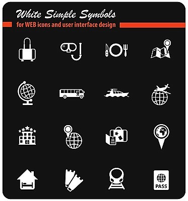 EPS 해외이미지 접시 여행 포크 일러스트 호텔 버스 주택 가면 지구본 여행가방 기차 흰색 신용카드 보트 칼 심볼 여권 튜브 물갈퀴 대패 수하물 충고 해외202004 해외일러스트 식기 육상교통 컬러 가방 숙소 대중교통 건물 금융 배 선박 파일형식 벡터 이미지허브